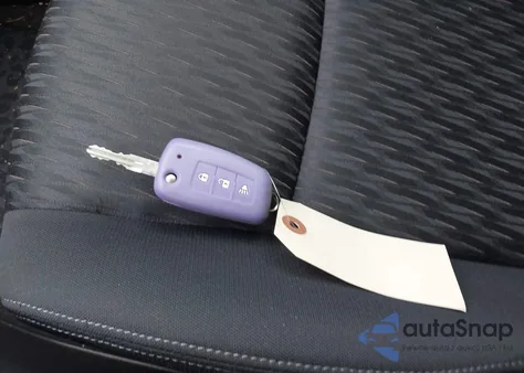 2017 Nissan Rogue S из США, поврежденный, VIN KNMAT2MT4HP590475